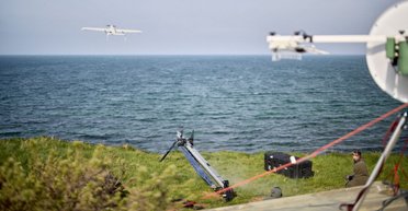 Будет охотиться на системы ПВО, РЭБ и радары: украинский БПЛА Raybird получил новую функцию