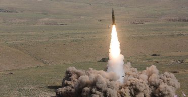 "Искандер" против ПВО ВСУ: почему модернизированная баллистика РФ стала еще опаснее, — RUSI