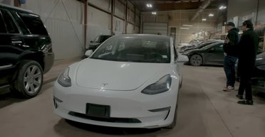 Електрокар Tesla проїхав понад 600 000 км за 7 років: як він виглядає (відео)