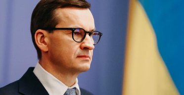 Захищаємо свої інтереси: українські олігархи не керуватимуть ринком Польщі, — Моравецький