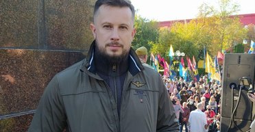 "Я похож на зайчика и мне можно все?". Билецкий назвал главные претензии националистов к Зеленскому