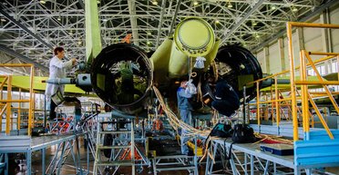 Виробництво Су-35 зростає, попри заборону на мікрочипи: чому це вдається Москві (фото)