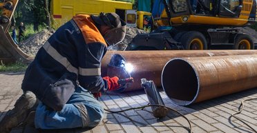 Без тепла до весны: эксперт объяснил, почему 150 тысячам киевлян нужно искать другое жилье (видео)