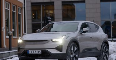 Запас хода современных электромобилей проверили зимой — результаты (фото)