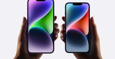 Оновлення для iOs дає змогу надсилати повідомлення навіть без сигналу — але це працює не у всіх