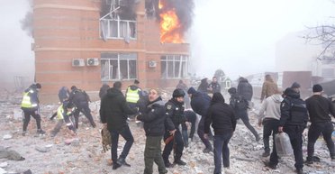 Накопичили ракети: як у РФ змінилась тактика масованих обстрілів (відео)