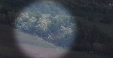 Бойцы батальона К-2 ВСУ показали россиянам, что такое kill zone и довели их до самоубийства (фото)