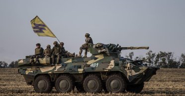 "Ганьблять ЗСУ": Фаріон відповіла на критику своїх слів щодо російськомовних "азовців"