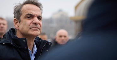 "Вы нас не запугаете": премьер Греции обратился к России после ракетного удара по Одессе