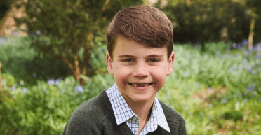 "Люди здивуються": як Кейт Міддлтон та принц Вільям виховують принца Луї