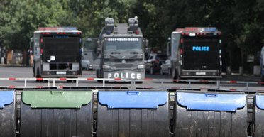 Армения — не Россия, и никогда Россией не будет, — политолог Рубен Меграбян