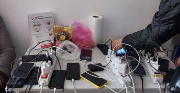 Поділитися світлом: де в Україні громадянам простіше переживати відключення електроенергії