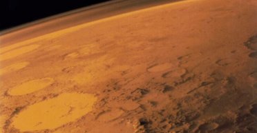 Учені хочуть забрати частину атмосфери Марса: навіщо це потрібно (фото)