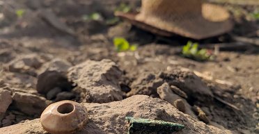 Полезные ископаемые. Чем работа украинских археологов отличается от приключений Лары Крофт