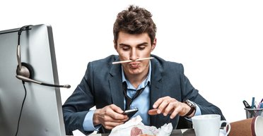 Пропащий уик-энд. 5 причин, почему вы не чувствуете себя отдохнувшим после выходных