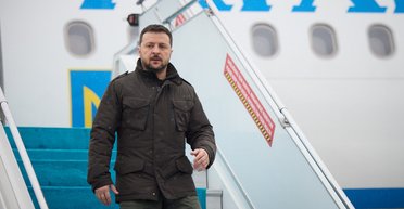 Собирал данные про аэропорт: РФ завербовала поляка для покушения на Зеленского, — СБУ