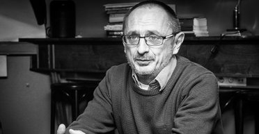 Опасная игра. Российский политолог Александр Морозов об украинском вопросе и предчувствии Большой войны