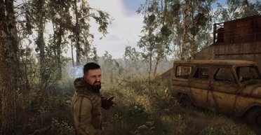 Вийшов новий трейлер гри S.T.A.L.K.E.R. 2 з українською озвучкою (відео)