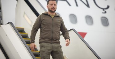 "Когда мы обращались по поводу самолетов, не это имели в виду": Зеленский прокомментировал смерть Пригожина