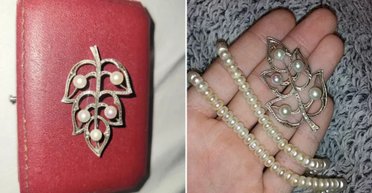 Можна побачити тільки раз у житті: чоловік купив рідкісну знахідку всього за $10 (фото)