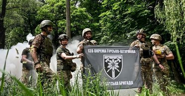 Перестати бути радянською армією. Як ЗСУ мають змінитись після трагедії 128-ї бригади