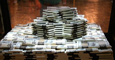 В другом кармане. Дюжина теневых богачей Украины