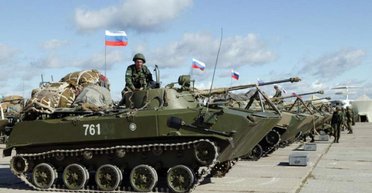 Что назревает под Запорожьем: 5 главных направлений российского осеннего наступления