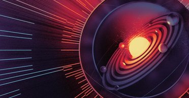 Сонячна система оточена стіною: NASA за $780 млн скоро дізнається її справжню форму (фото)