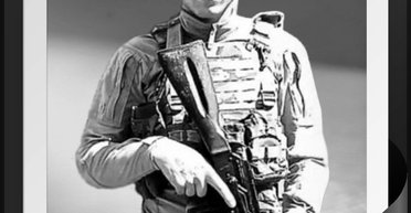 Навсегда 19: в боях в Донецкой области погиб воин с Полтавщины Дмитрий Алехно (фото)