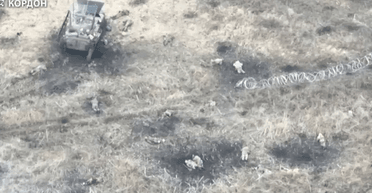 "Відповзали 300-сотими": прикордонники відбили штурм ворога на Сватівському напрямку (відео)