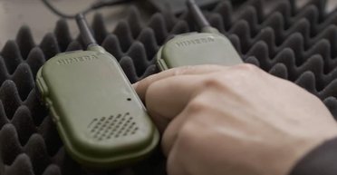 Украинцы используют "невидимую" рацию Himera: как она спасает жизни (фото)