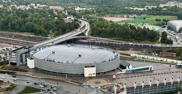 В Финляндии хотят отобрать у соратников Путина "Хельсинки Арену"