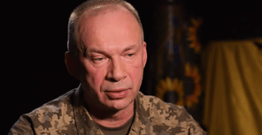 Покровск, боеприпасы и победа над РФ: главные заявления Сырского из нового интервью (видео)