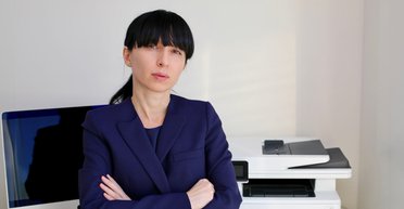 Від ідеї до виробництва потужністю 20 тон на добу: Тернистий шлях винахідника в Україні