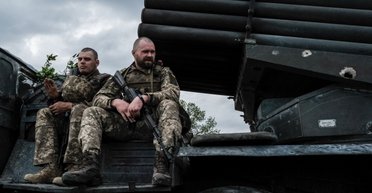 Поражение РФ: для победы в ряды ВСУ нужно мобилизовать до 1 миллиона украинцев, — экс-командир "Айдар"