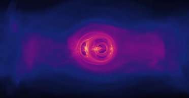 Астрономи вважають, що за світло найяскравіших галактик відповідають одразу два об'єкти: у чому суть