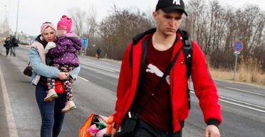 Нові обмеження: Нідерланди посилили правила перебування українських чоловіків-біженців