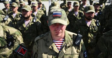 Удар по Западу в 2028 году: спецслужбы Евросоюза назвали новый срок нападения России