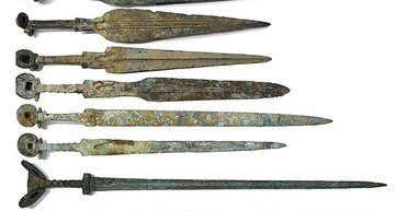 Беспокоило ученых со всего мира: иранские артефакты оказались искусной подделкой