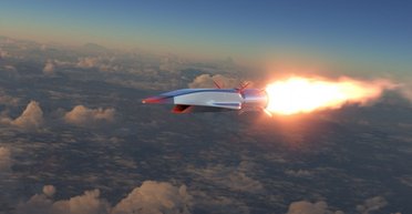 Новый китайский радар может отслеживать 10 гиперзвуковых ракет на скорости 24,5 тыс. км/ч