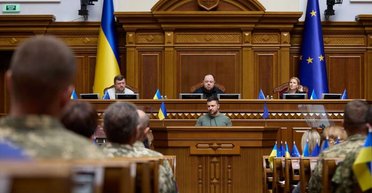 "Российская ИПСО": в "Слуге народа" отреагировали на слухи о "переизбрании" Зеленского