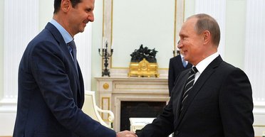 Асад самолетами вывозил наличные из Сирии: за какие услуги платили Москве, — FT