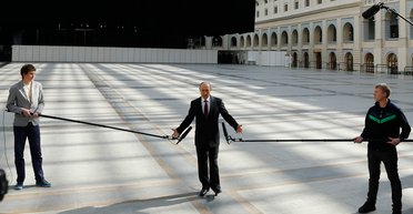 Гибридная война - традиционная русская забава