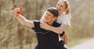 Любов і здоров'я серця: як романтичні стосунки впливають на організм