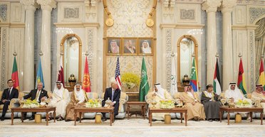 Катарская мина. Что стоит за ультиматумом маленькому эмирату на Аравийском полуострове