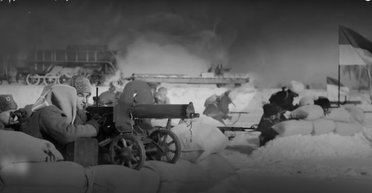 Бой под Крутами: 10 фактов о том, как 400 украинцам удалось остановить 4 тысяч россиян (видео)