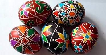 Найстарішу в світі писанку виявили в Україні: де вона зараз зберігається