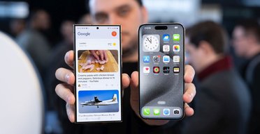 Батарея для флагмана: 7 причин, чому розмір має значення