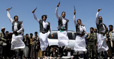 Іран використовує слабкість Байдена. Що демонструють і до чого ведуть удари США по хуситах у Ємені