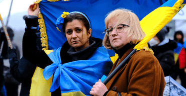 Украинцам сократили время пребывания в Грузии без визы: что известно